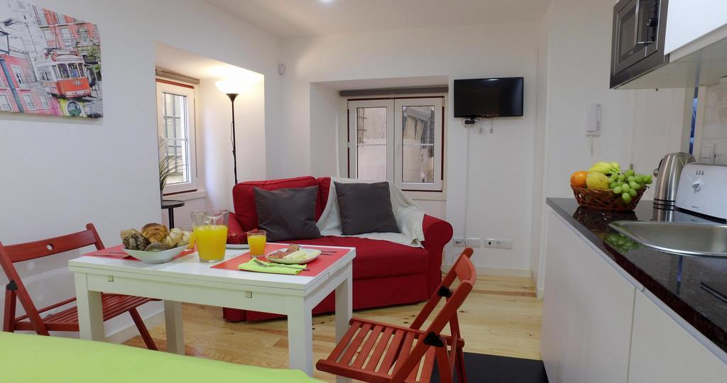Apartamento Estudio
