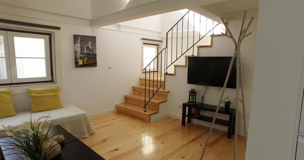 Apartment Terrace